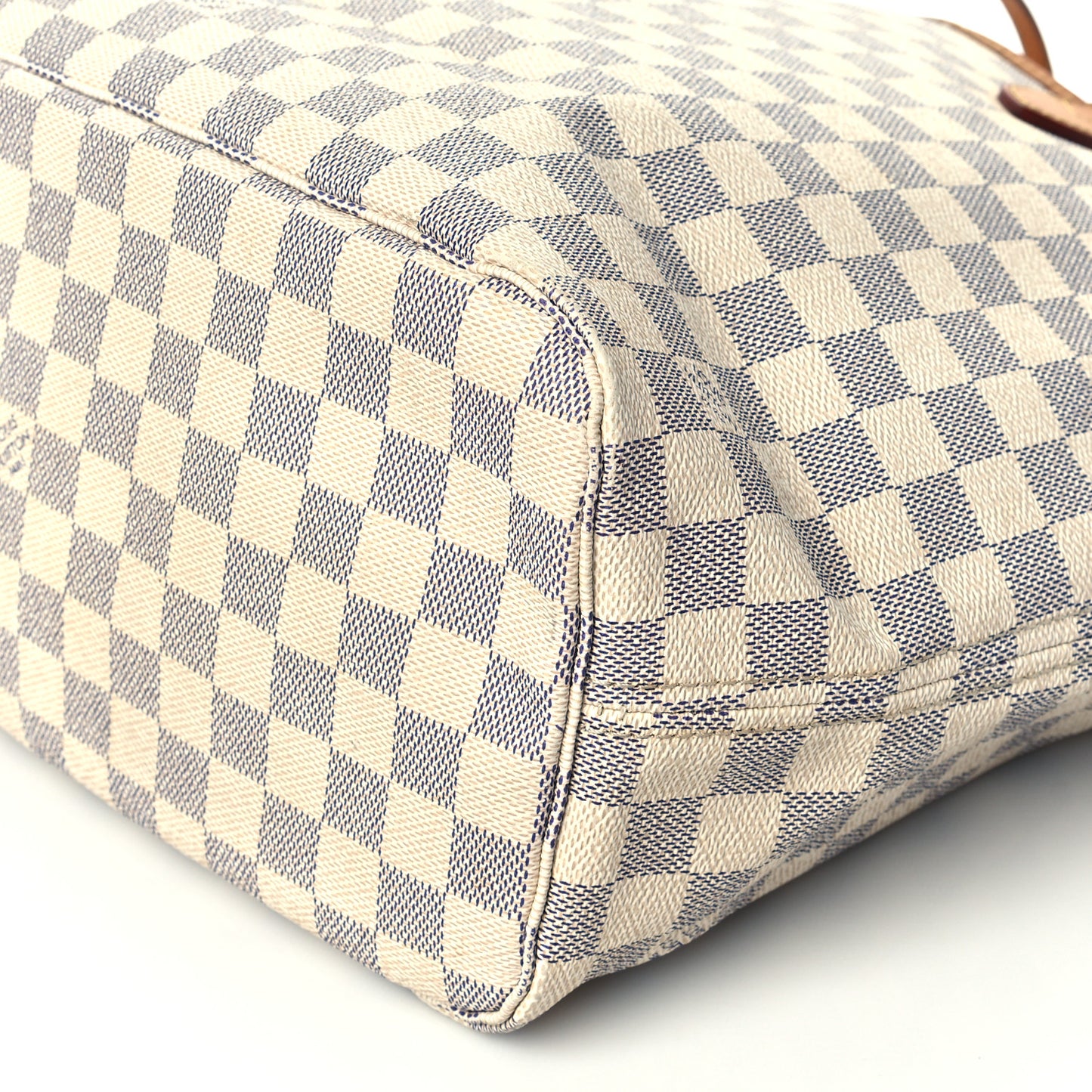 Damier Azur Neverfull MM