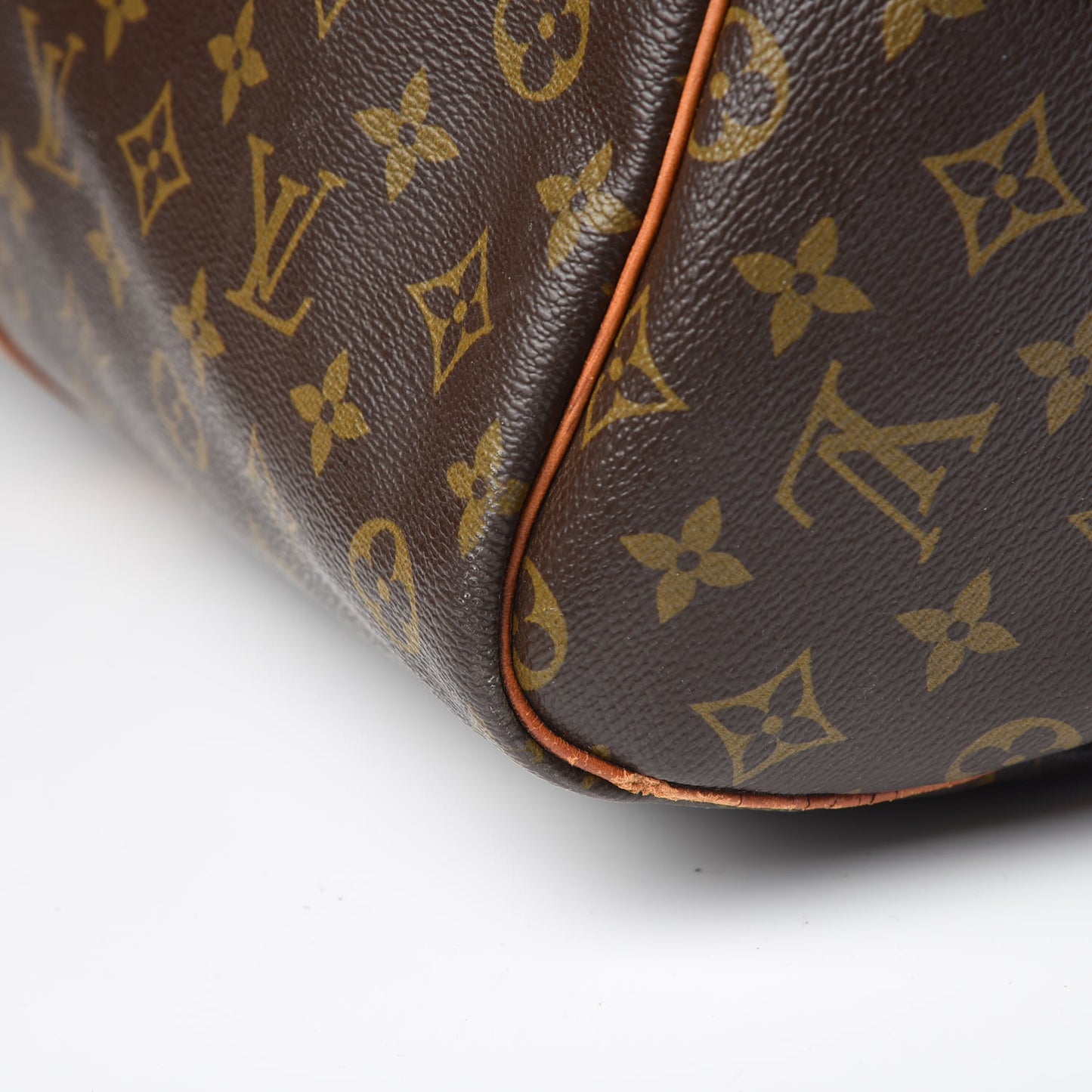 Monogram Keepall Bandouliere 60