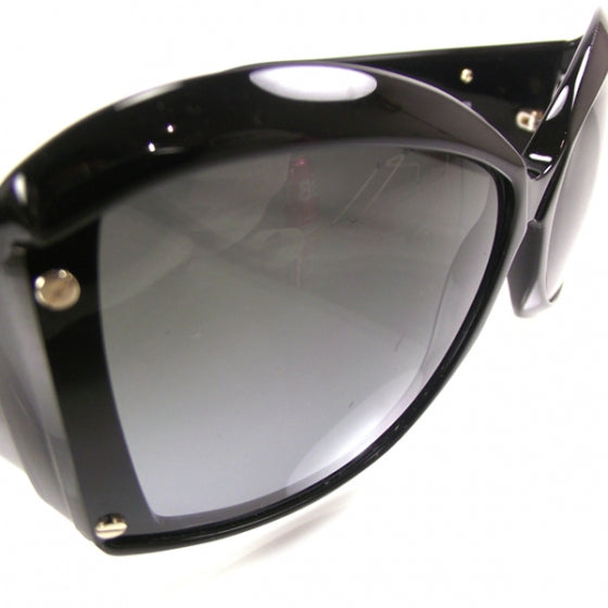 BB Sunglasses Black 807N1