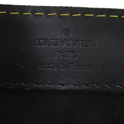 Louis Vuitton Suhali Le Fabuleux Black 7 of 9