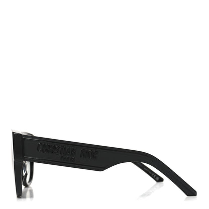 Christian Dior Acetate Wildior BU Sunglasses Black 3 of 8
