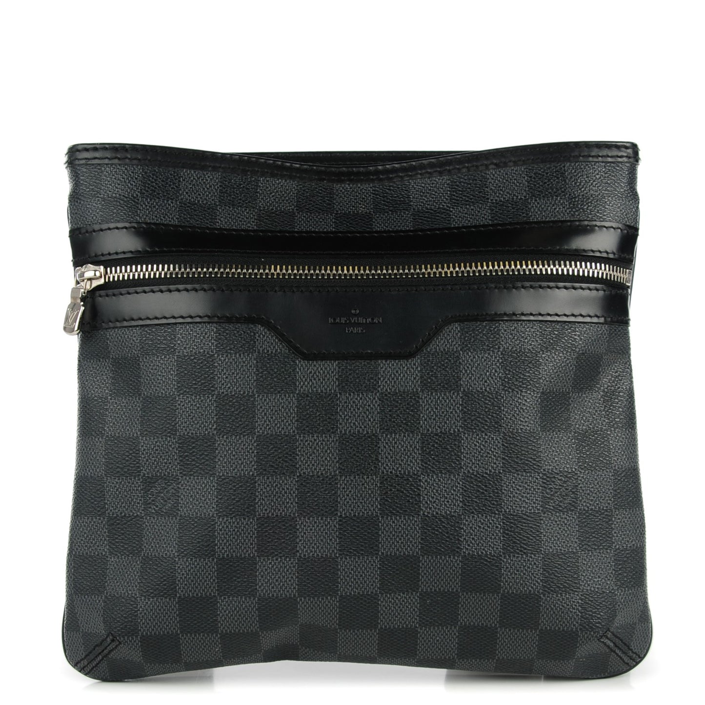 Damier Graphite Thomas