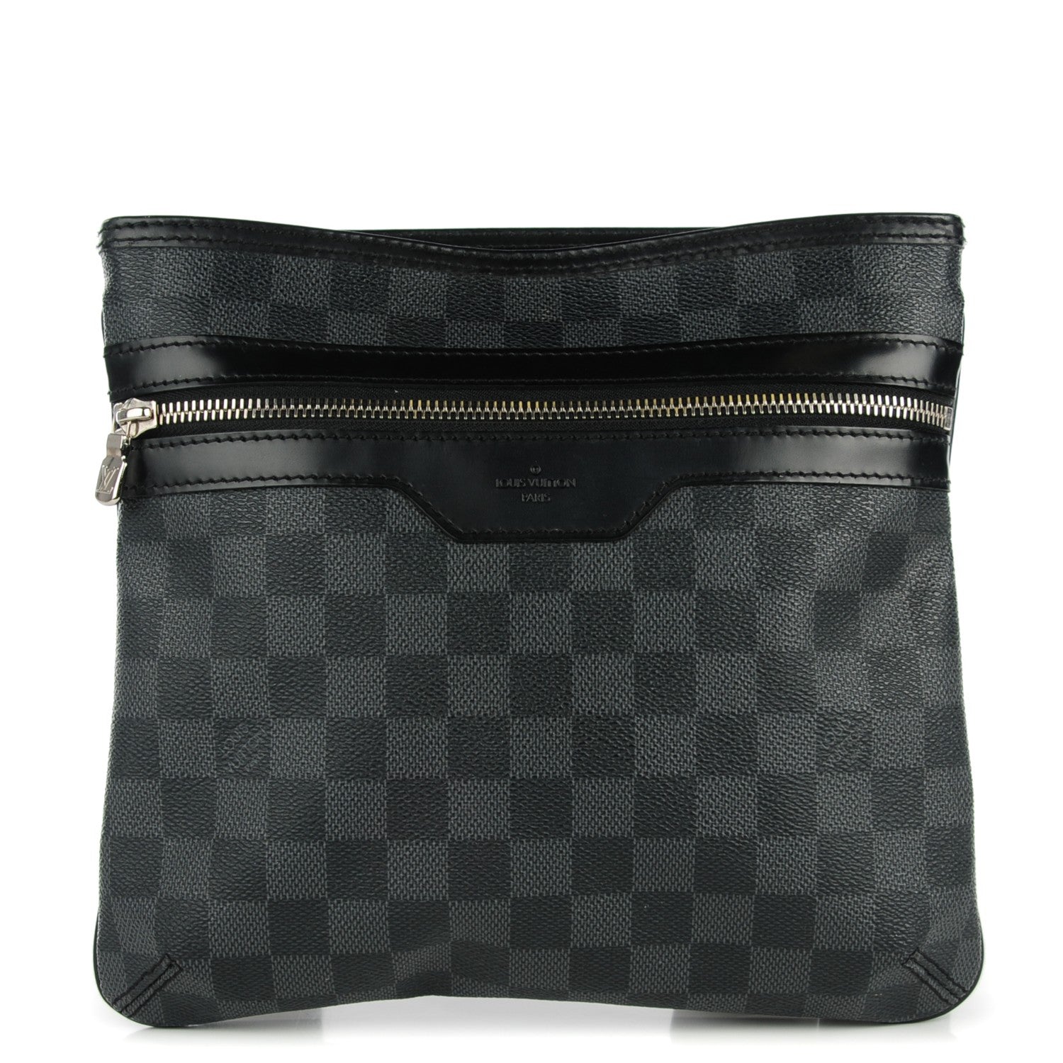 Louis Vuitton Damier Graphite Thomas 1 of 7