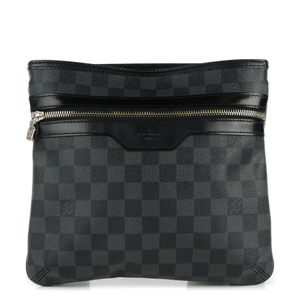 Louis Vuitton Damier Graphite Thomas 1 of 7