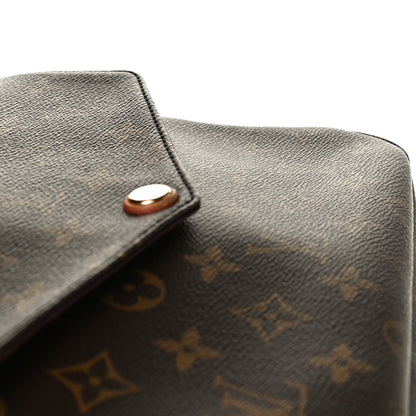Louis Vuitton Monogram Mabillon 11 of 16