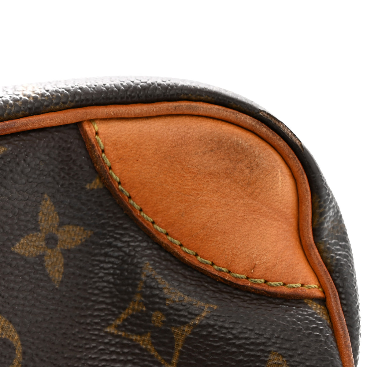 Louis Vuitton Monogram Amazone 11 of 11