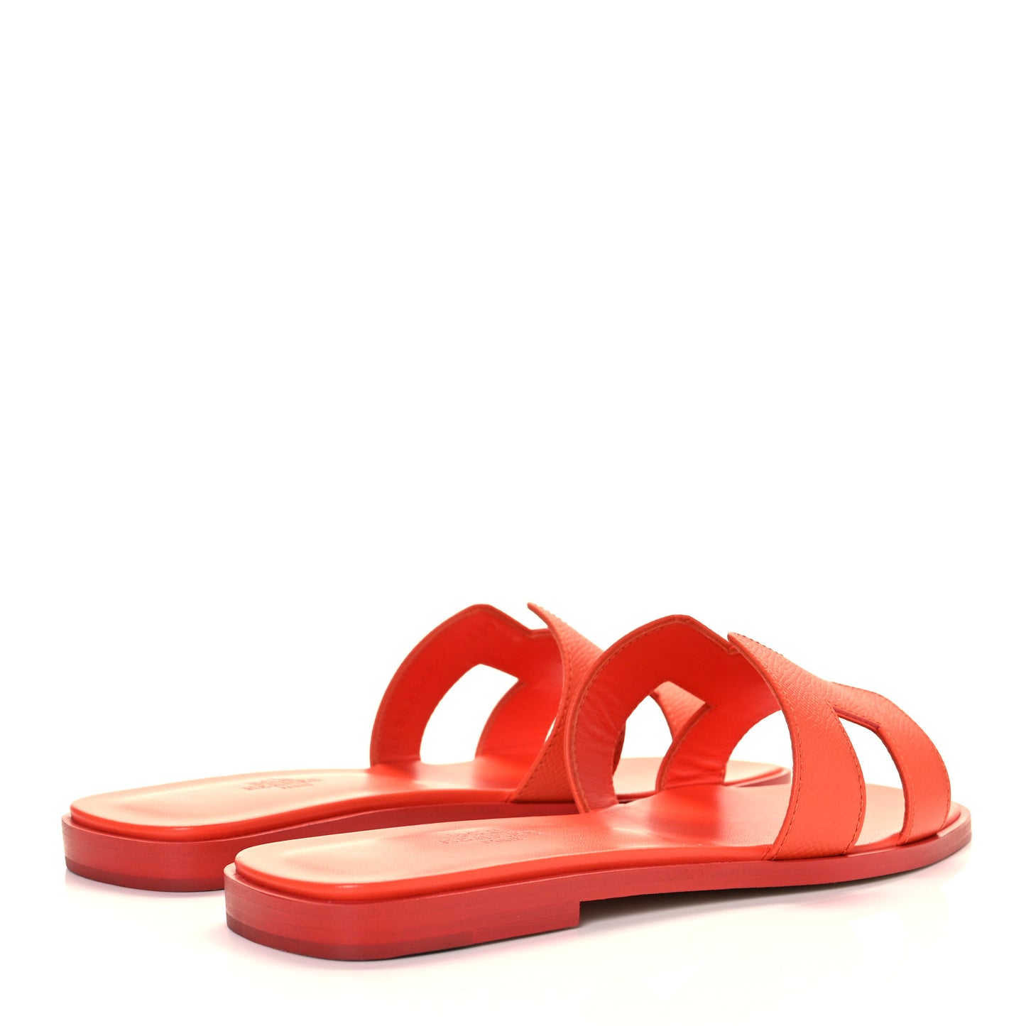 Epsom Oran Sandals 37.5 Rose Sorbet