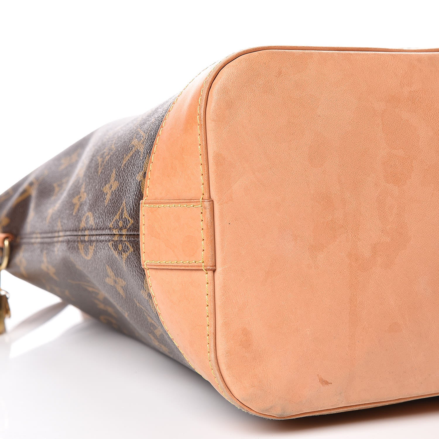 Louis Vuitton Monogram Lockit Vertical 10 of 19