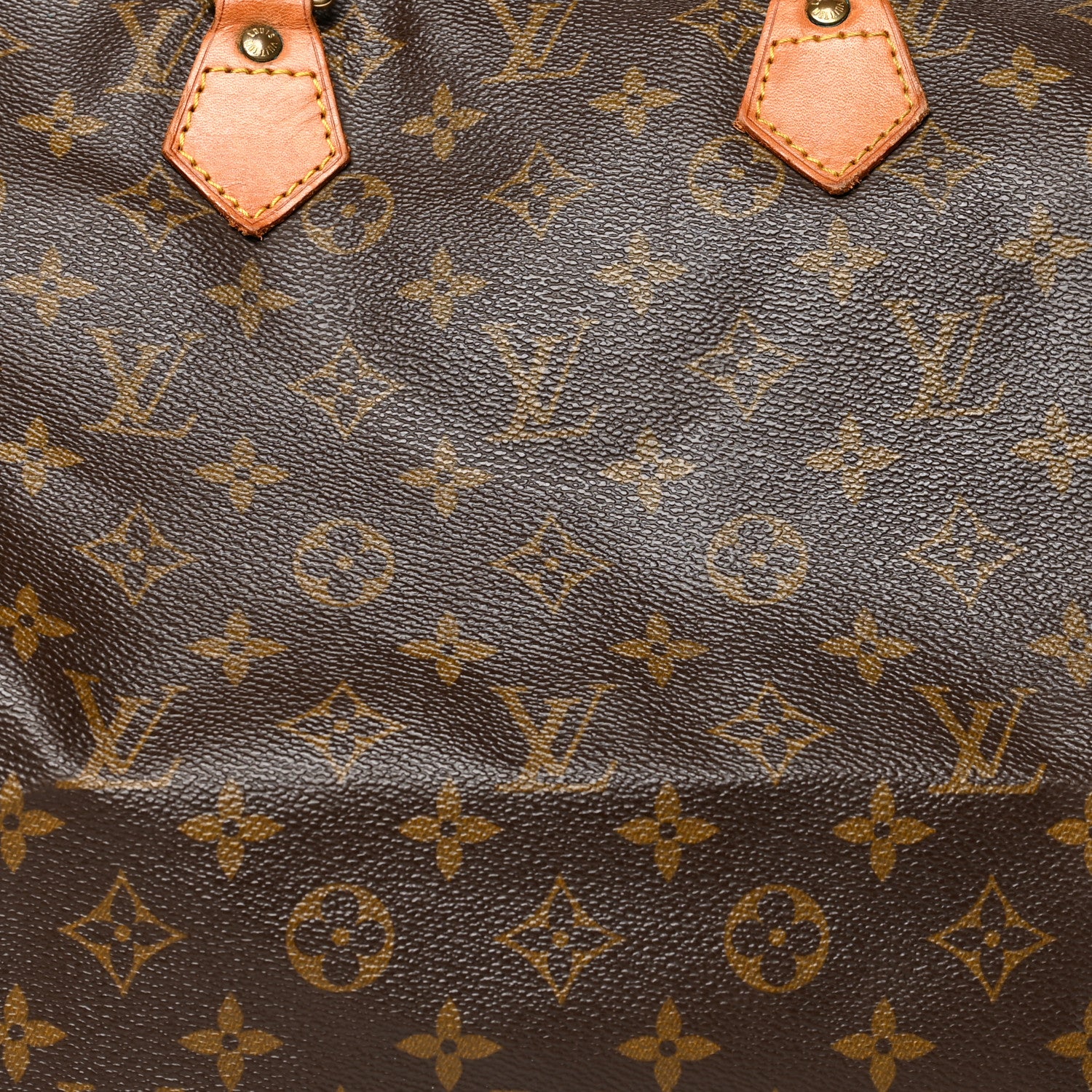 Louis Vuitton Monogram Speedy 40 9 of 18