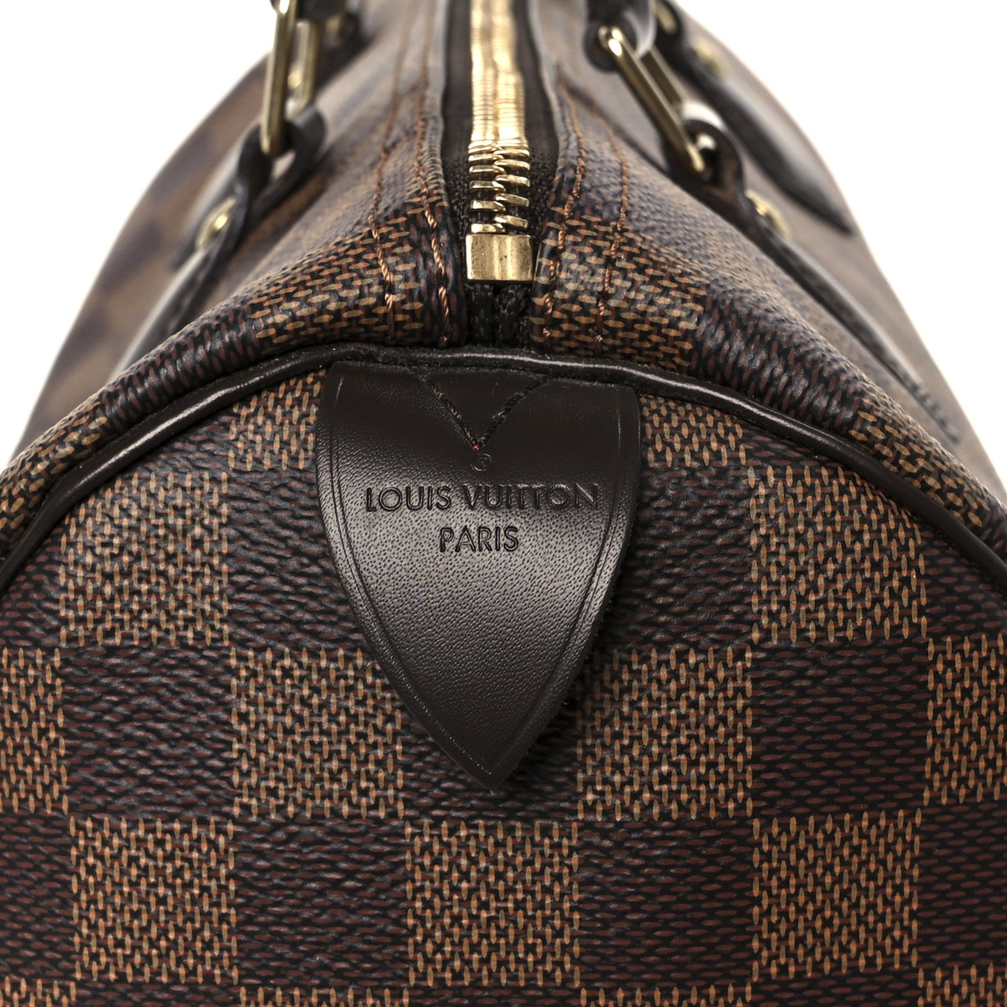 Damier Ebene Speedy 30
