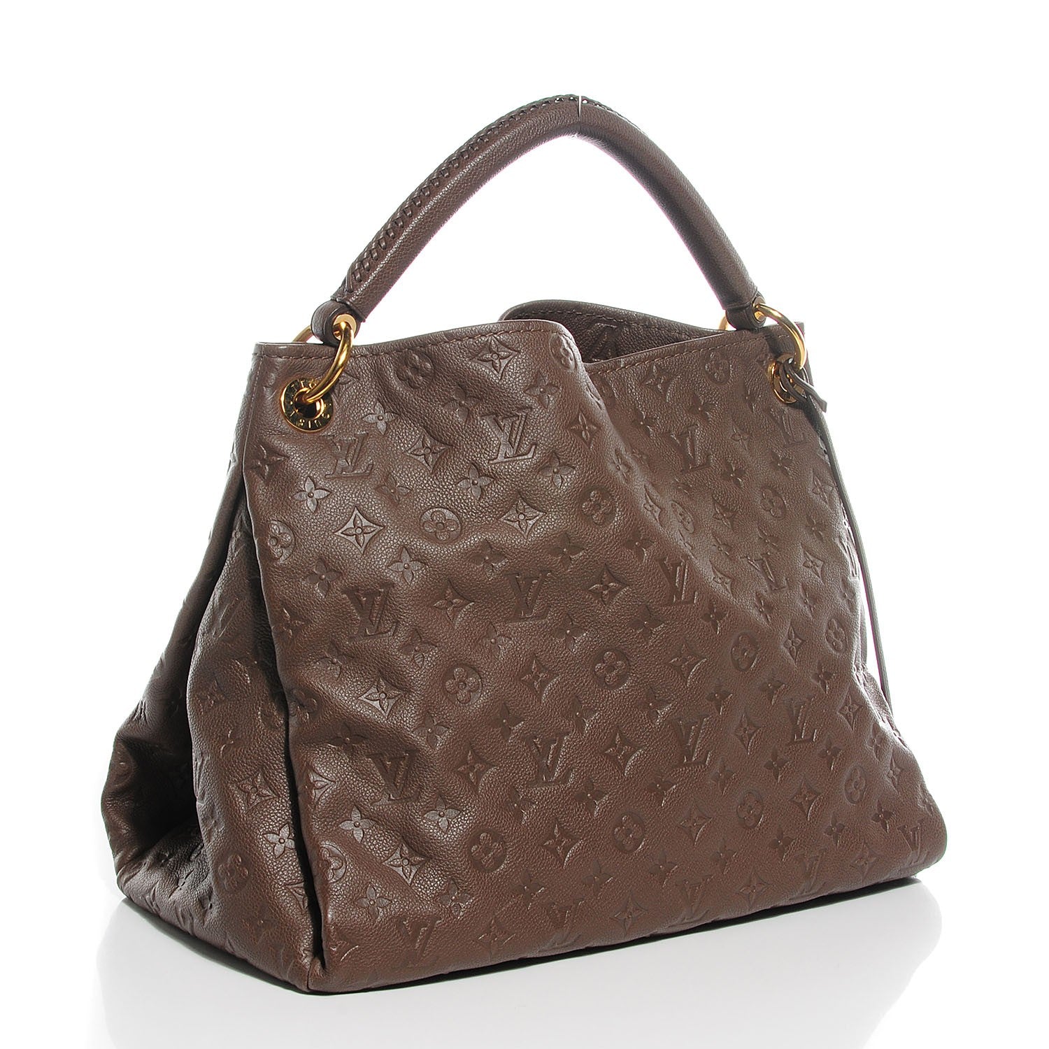 Louis Vuitton Empreinte Artsy MM Ombre 3 of 7