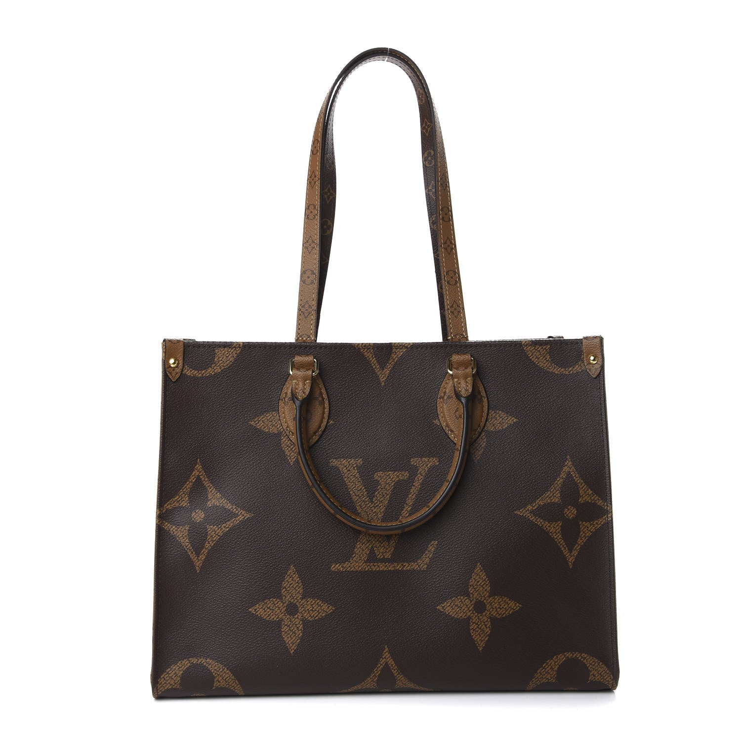 Louis Vuitton Reverse Monogram Giant Onthego MM 1 of 11