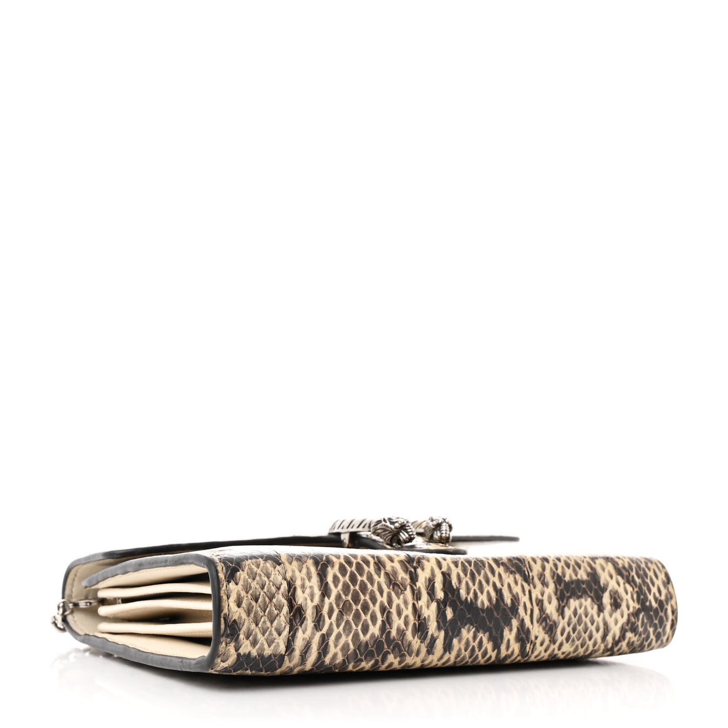 Watersnake Mini Dionysus Chain Wallet