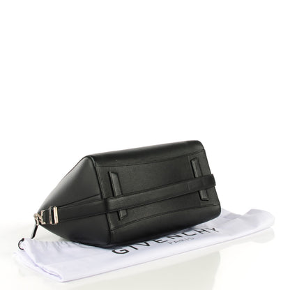Givenchy Sugar Goatskin Medium Antigona Black 4 of 7