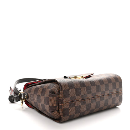 Louis Vuitton Damier Ebene Croisette 4 of 10