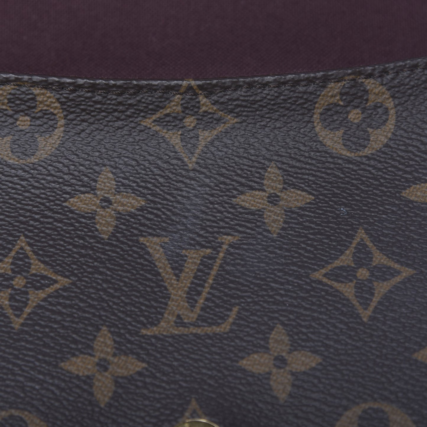 Monogram Saint Cloud NM