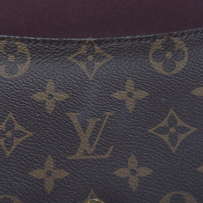 Louis Vuitton Monogram Saint Cloud NM 11 of 12
