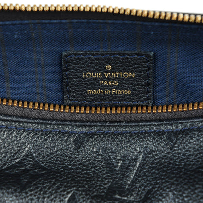 Louis Vuitton Empreinte Speedy Bandouliere 25 Infini 6 of 8