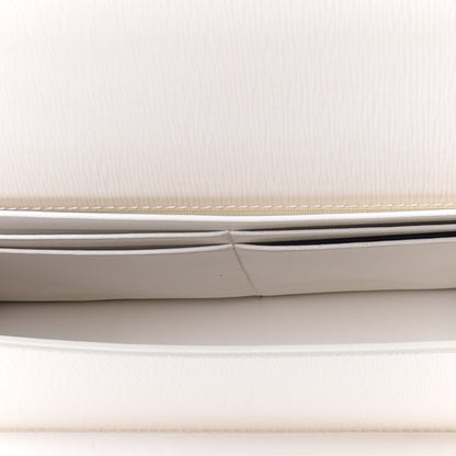Prada Vitello Move Mini Bag White 4 of 4