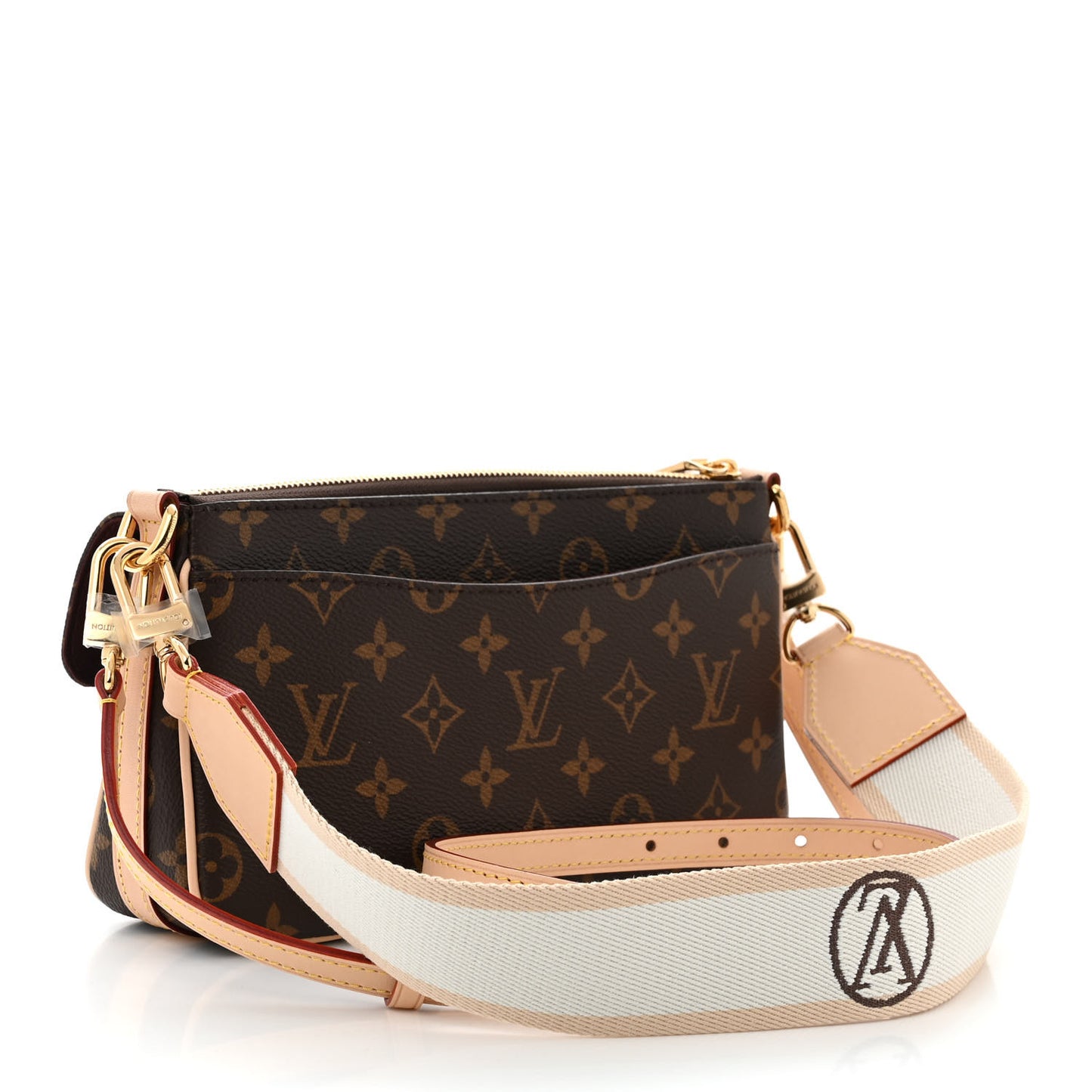 Monogram Vivacite Bag