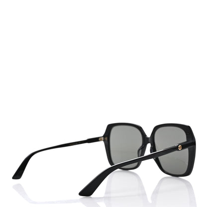 Gucci GG Sunglasses GG0533SA Black 4 of 8