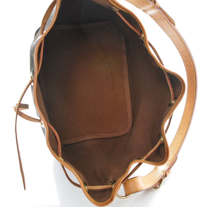 Louis Vuitton Monogram Petit Noe 8 of 8