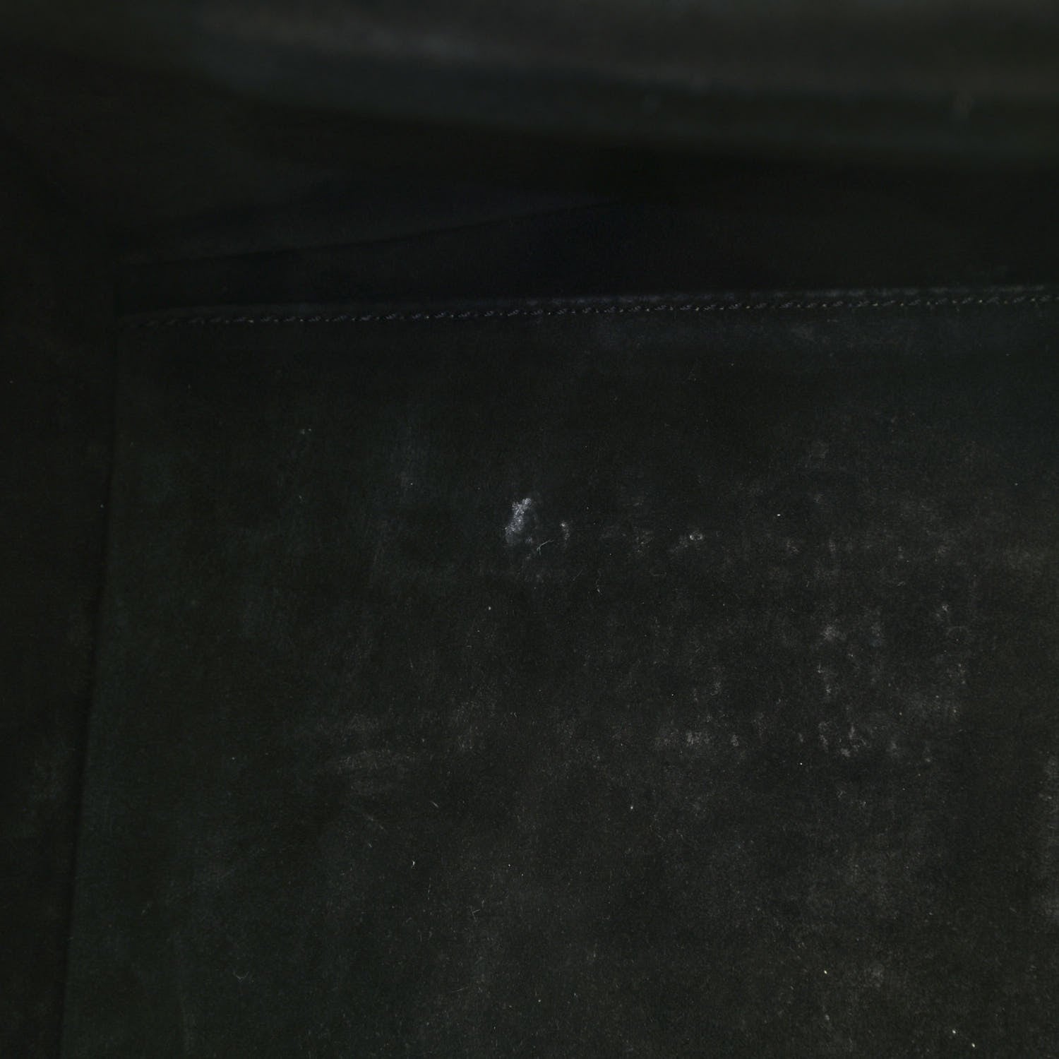 Celine Smooth Calfskin Medium Phantom Luggage Black 13 of 17
