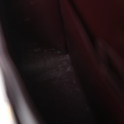 Chanel Caviar Quilted Jumbo Double Flap Black 11 of 11