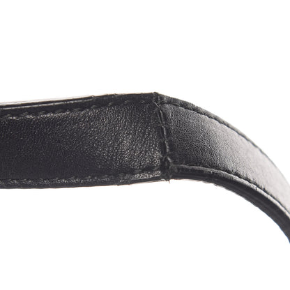 Saint Laurent Calfskin Classic Baby Duffle Black 13 of 25