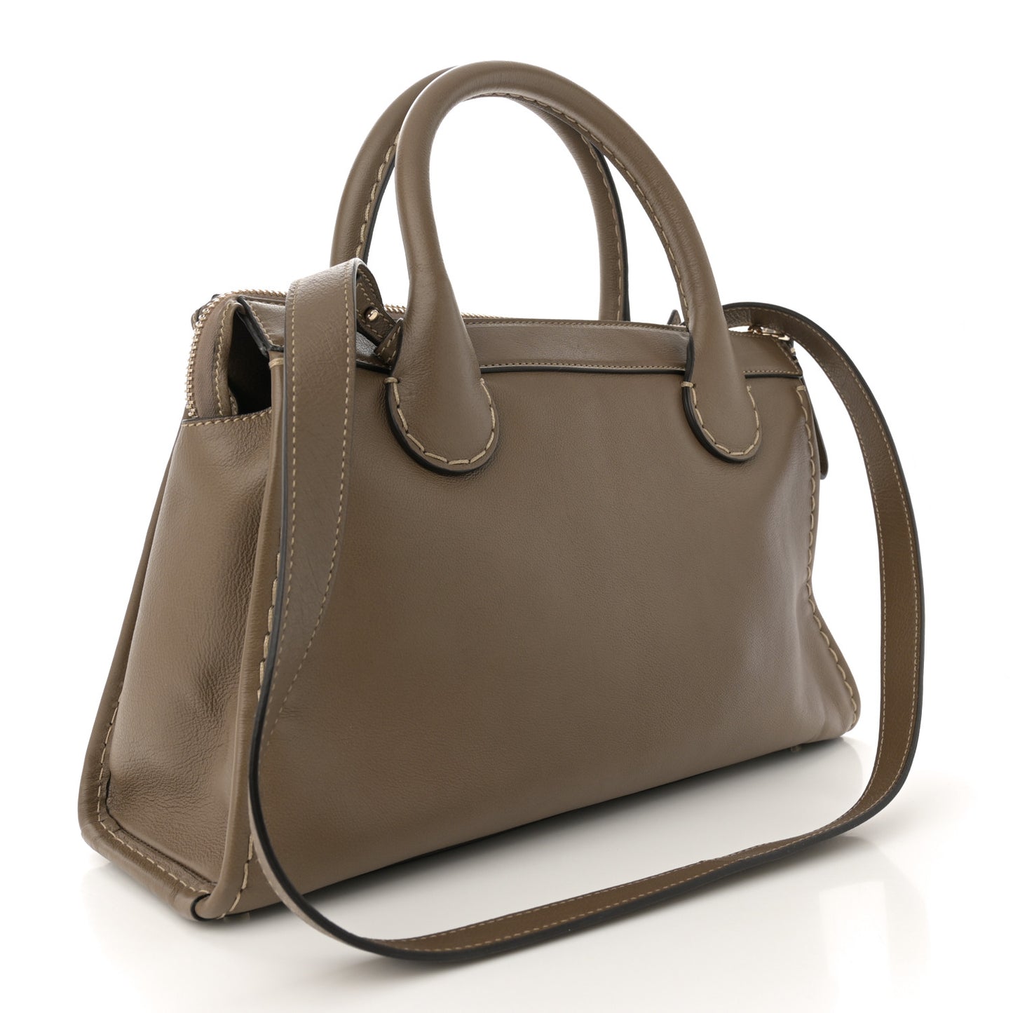 Buffalo Medium Edith Army Green