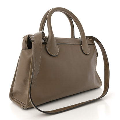 Chloe Buffalo Medium Edith Army Green 3 of 12
