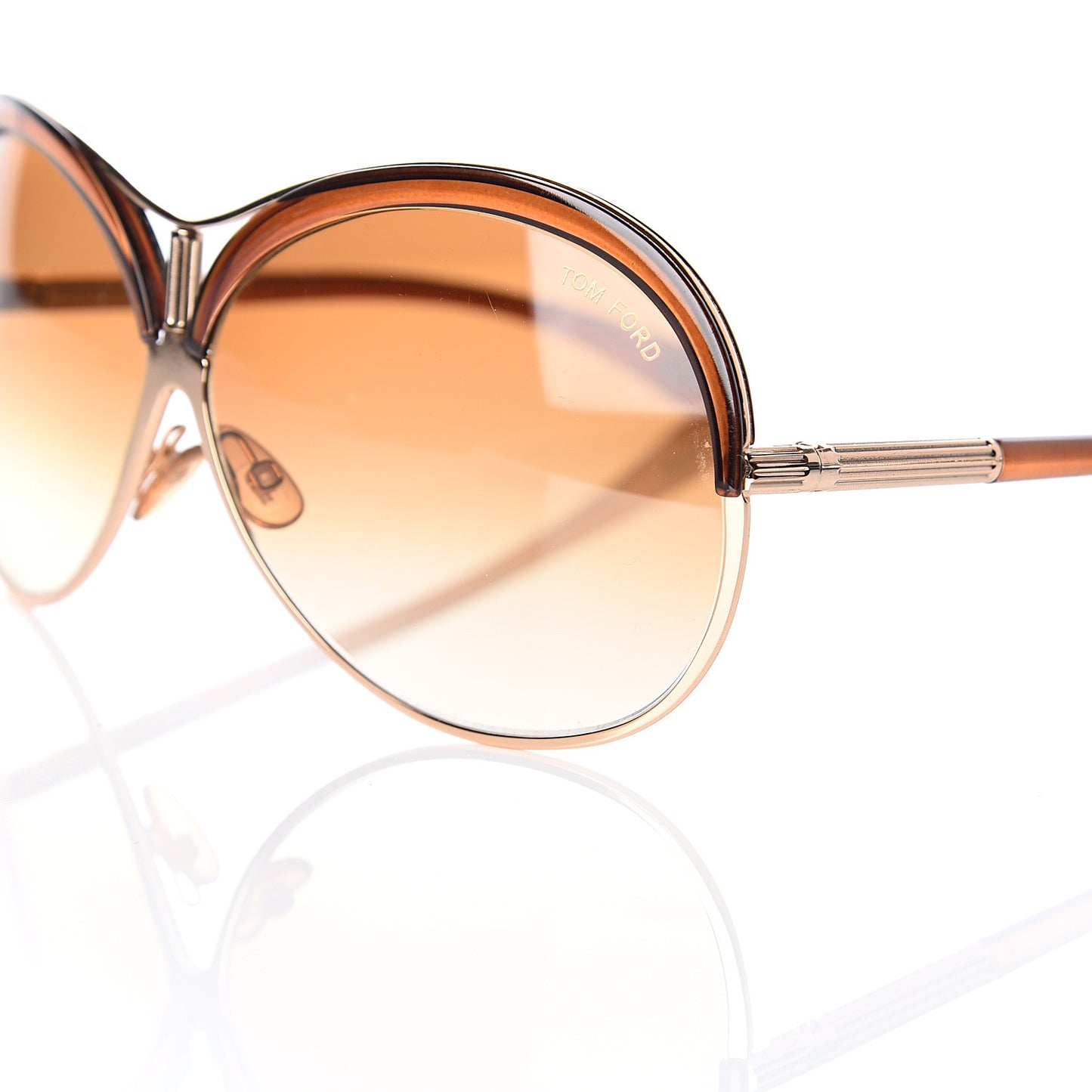 Sunglasses Brown