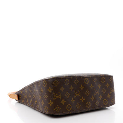 Louis Vuitton Monogram Looping GM 4 of 14