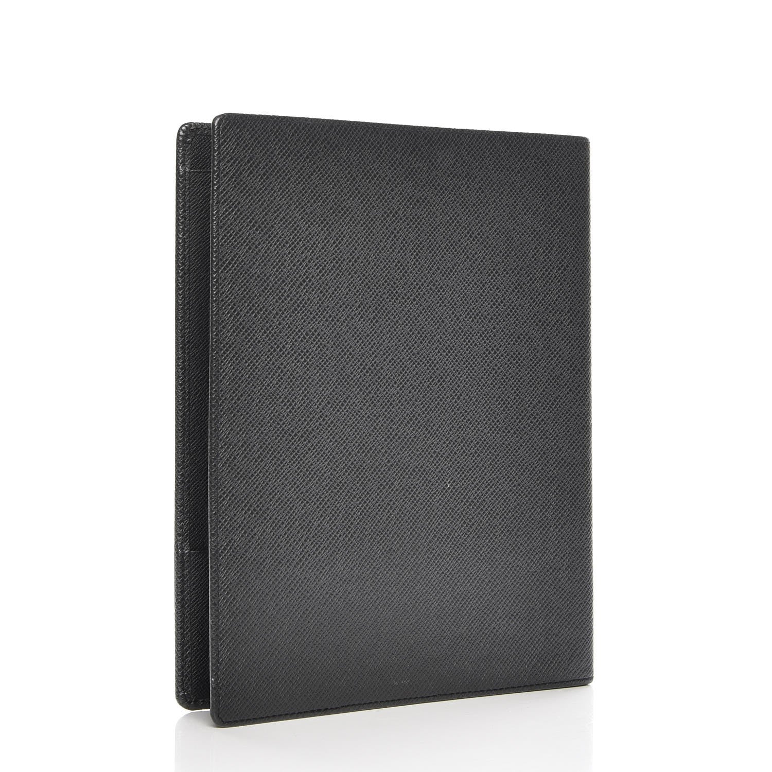 Louis Vuitton Taiga Desk Agenda Cover Ardoise 3 of 7