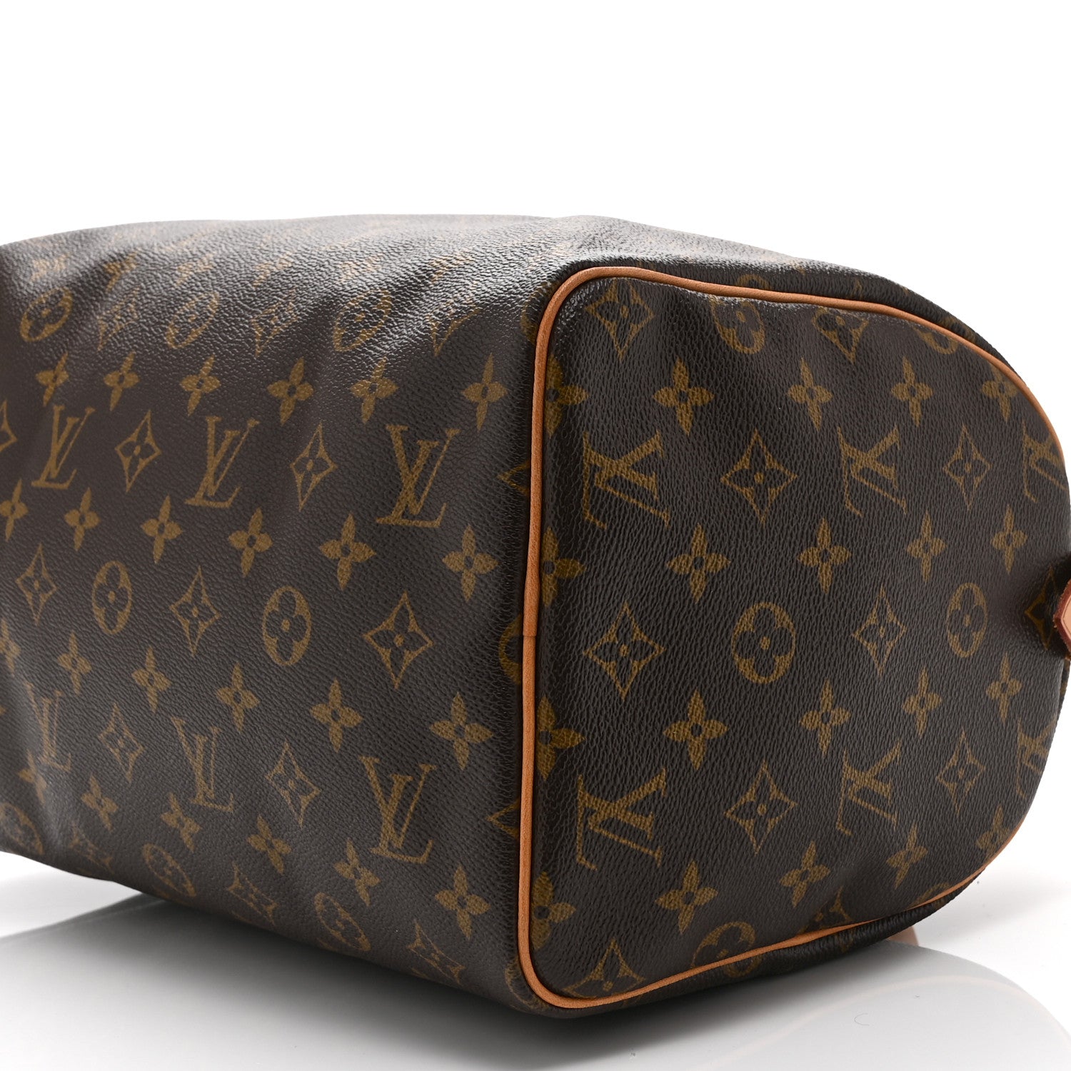 Louis Vuitton Monogram Speedy 30 10 of 10