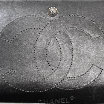 Chanel Distressed Leather 2.55 Reissue 226 Flap Silver 7 of 9