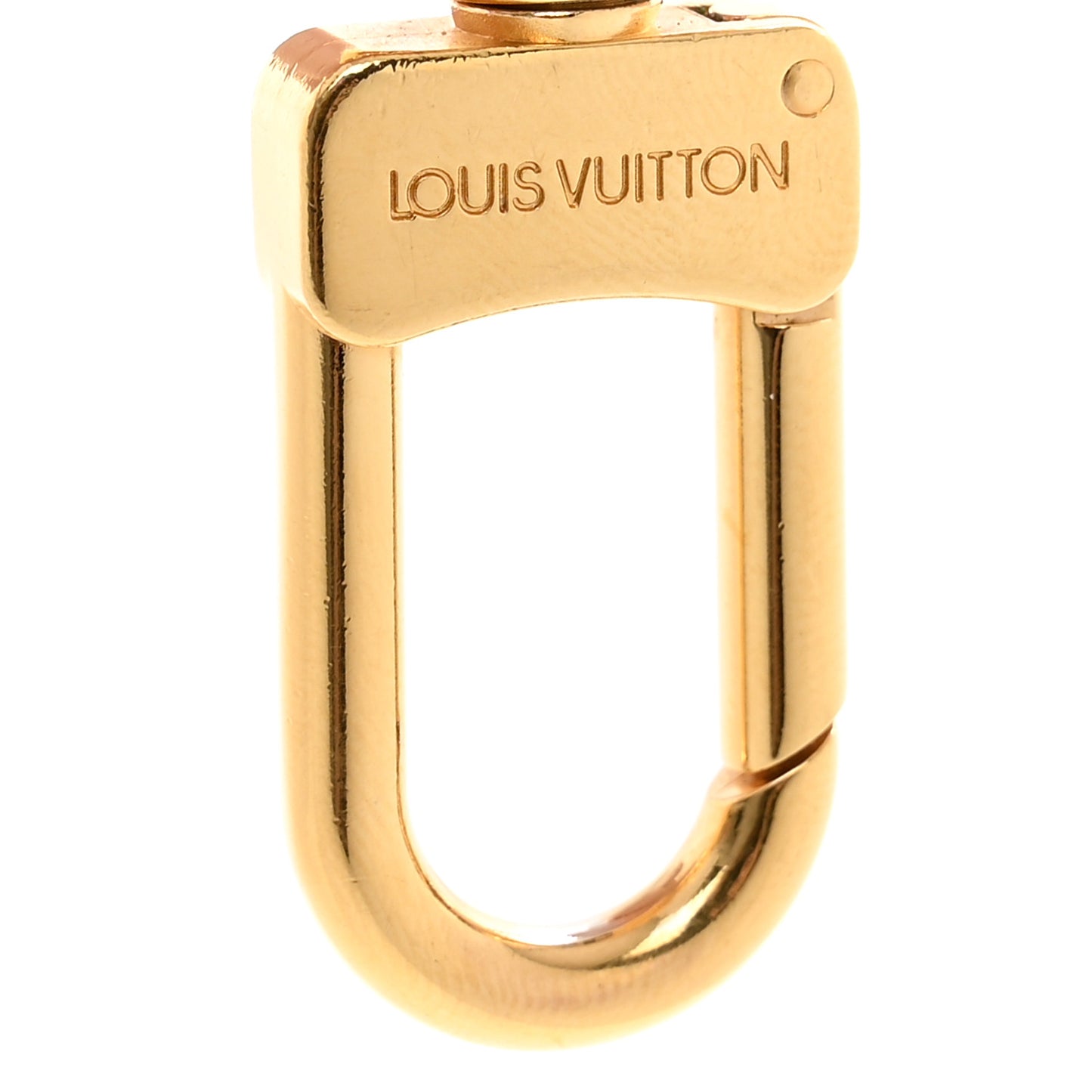 101 Champs Elysees Maizeon Key Holder Gold