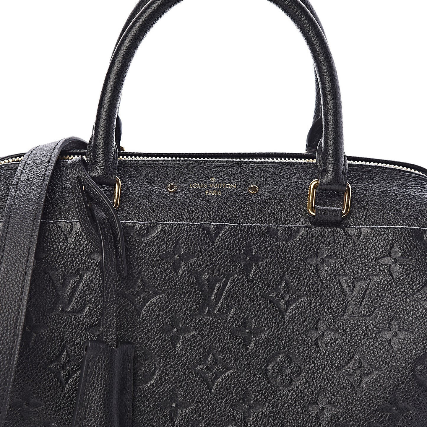 Empreinte Speedy Bandouliere 25 NM Black
