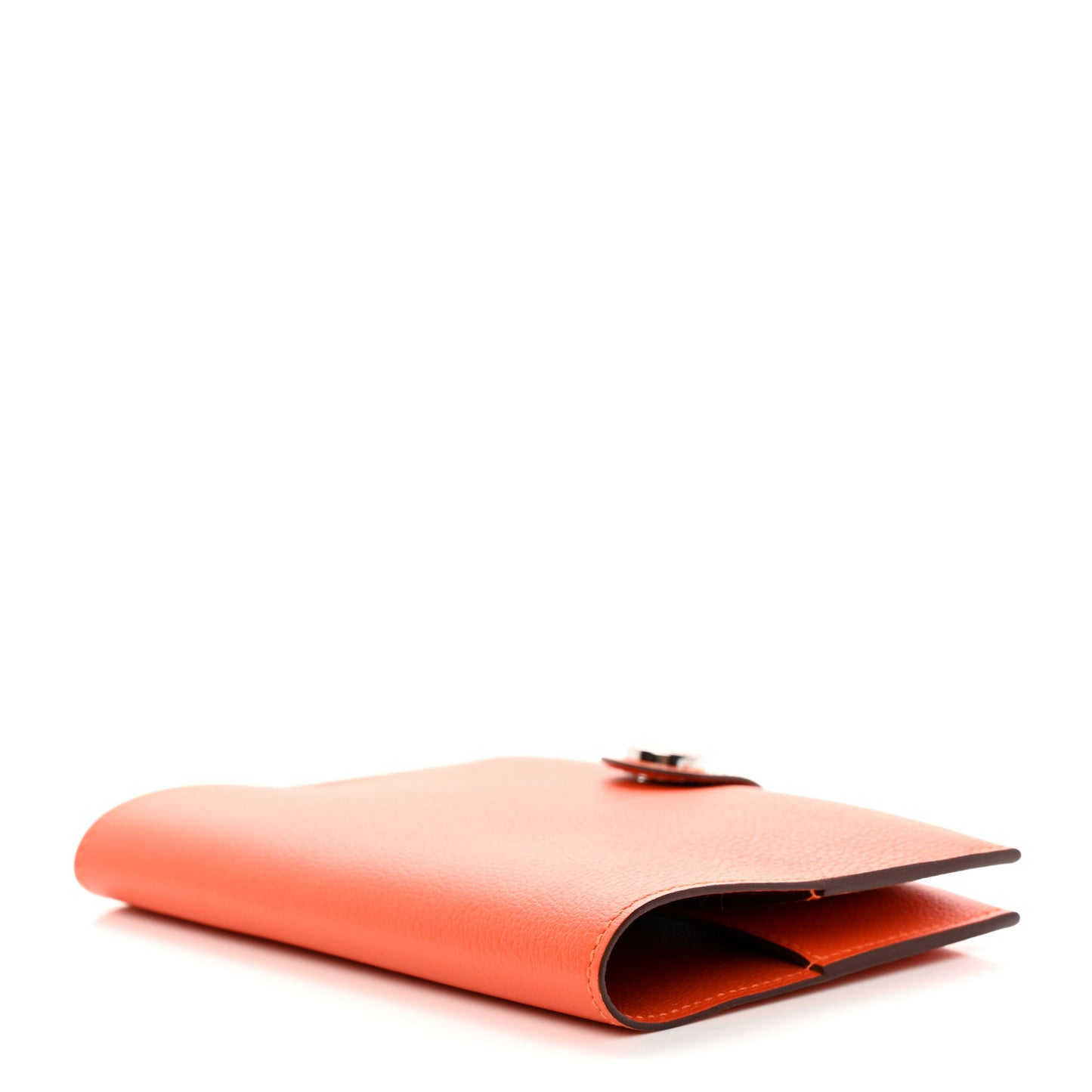 Evercolor RMS Passport Holder Orange