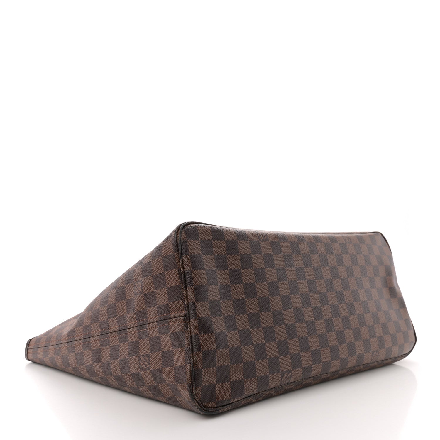 Louis Vuitton Damier Ebene Neo Neverfull GM 5 of 11