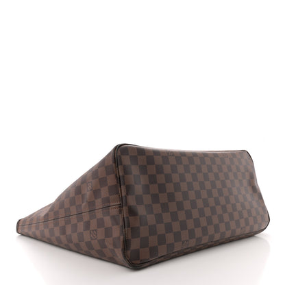 Louis Vuitton Damier Ebene Neo Neverfull GM 5 of 11