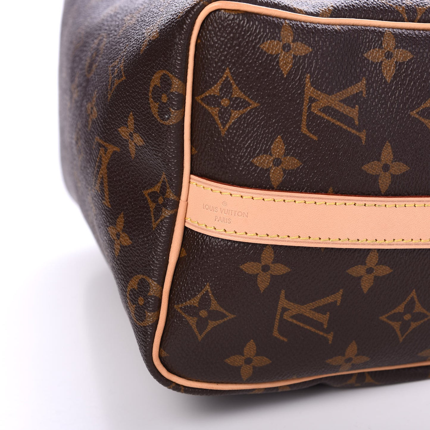 Monogram Speedy Bandouliere 25