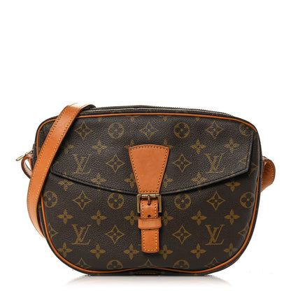 Louis Vuitton Monogram Jeune Fille 1 of 28