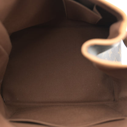 Louis Vuitton Monogram Batignolles 5 of 9