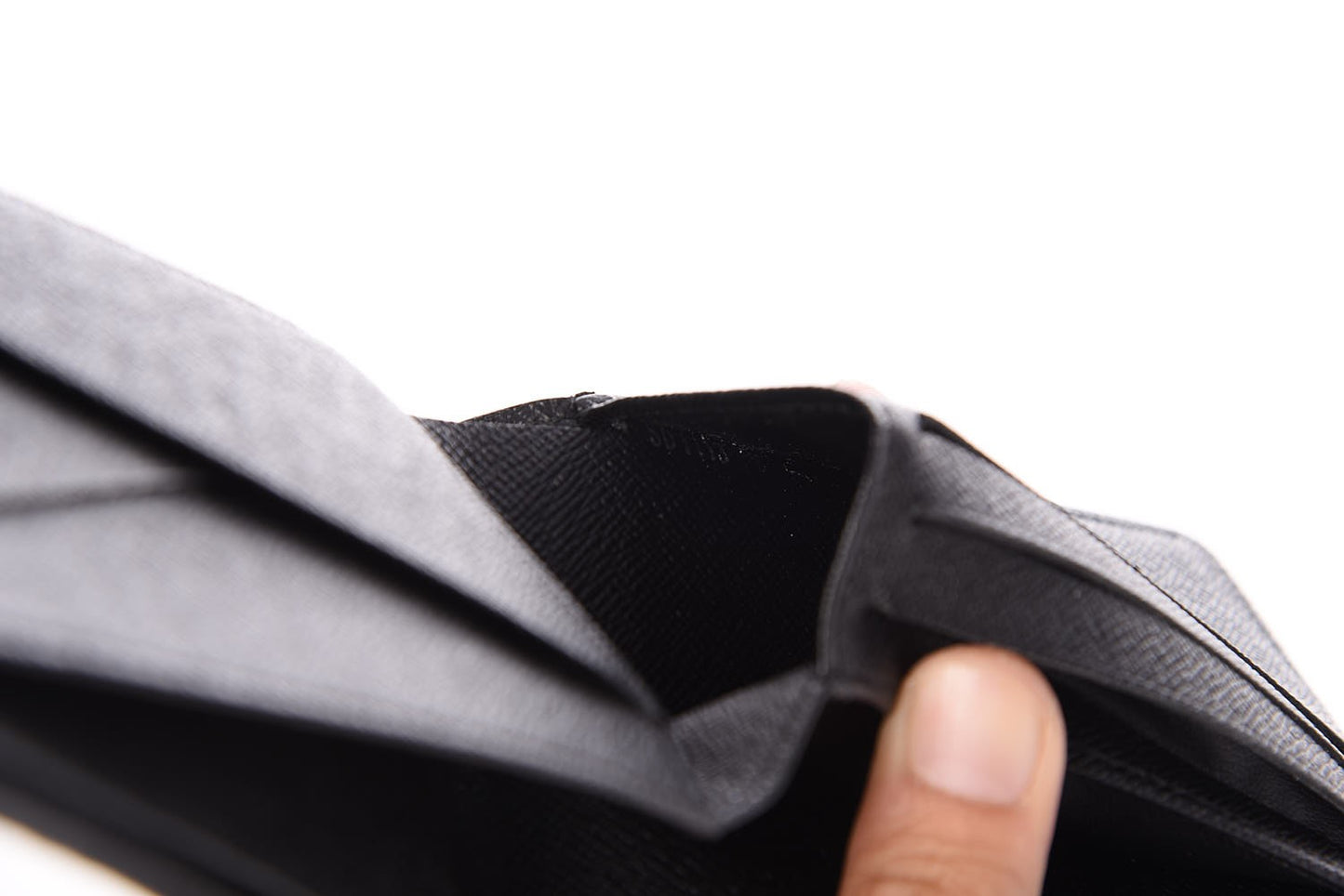 Damier Graphite Multiple Wallet