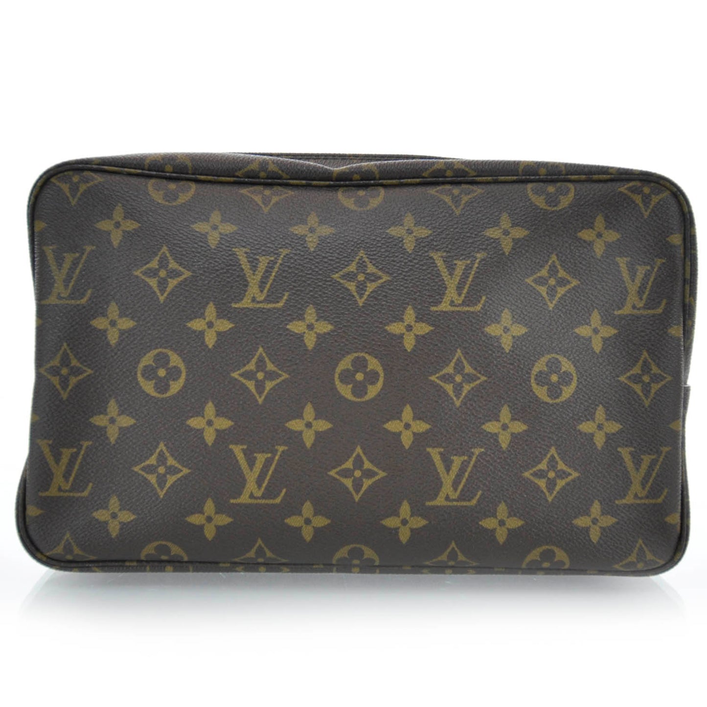 Monogram Trousse Toilette 28