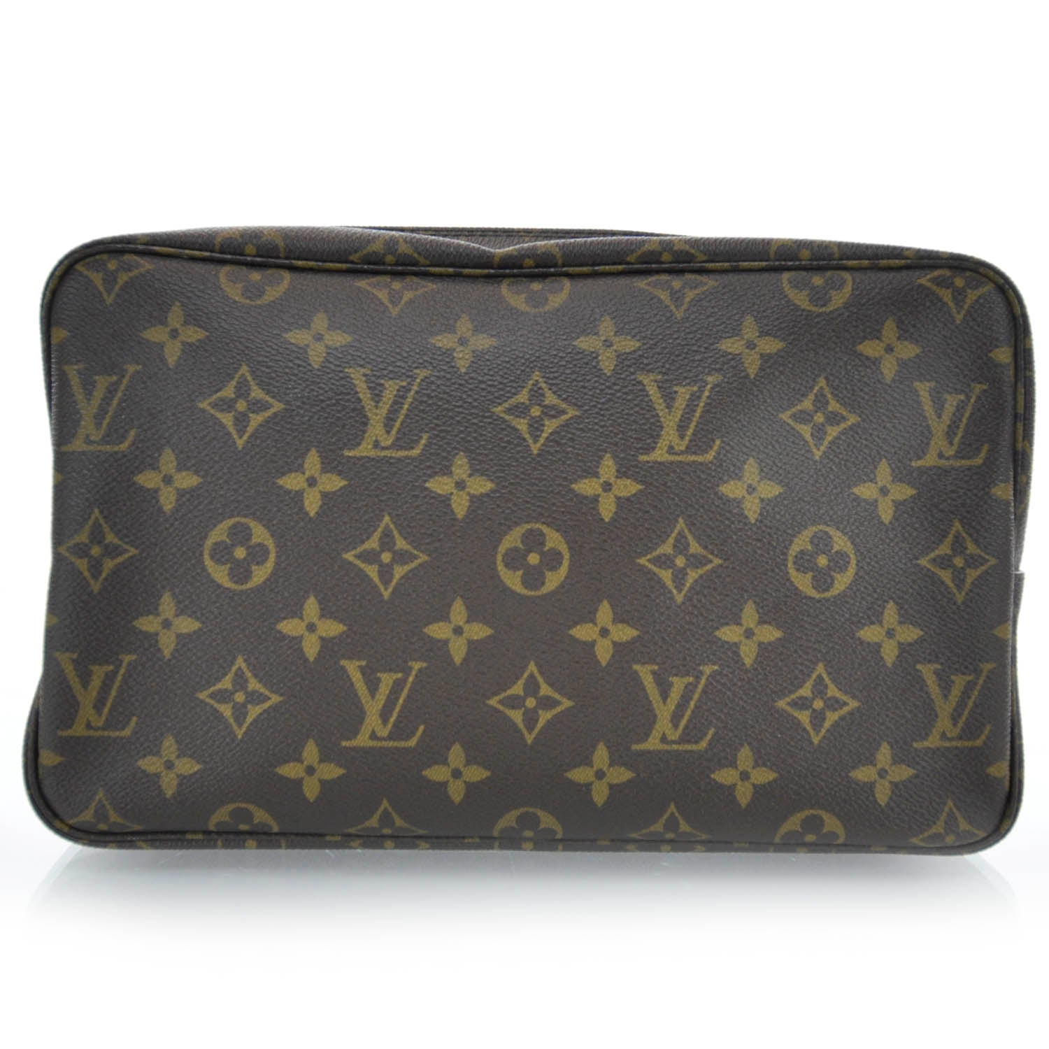 Louis Vuitton Monogram Trousse Toilette 28 1 of 5