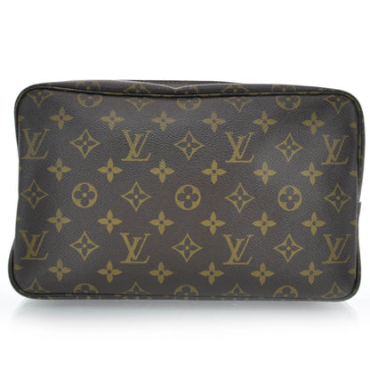 Louis Vuitton Monogram Trousse Toilette 28 1 of 5