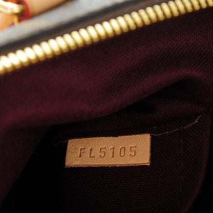 Louis Vuitton Monogram Turenne PM 7 of 7