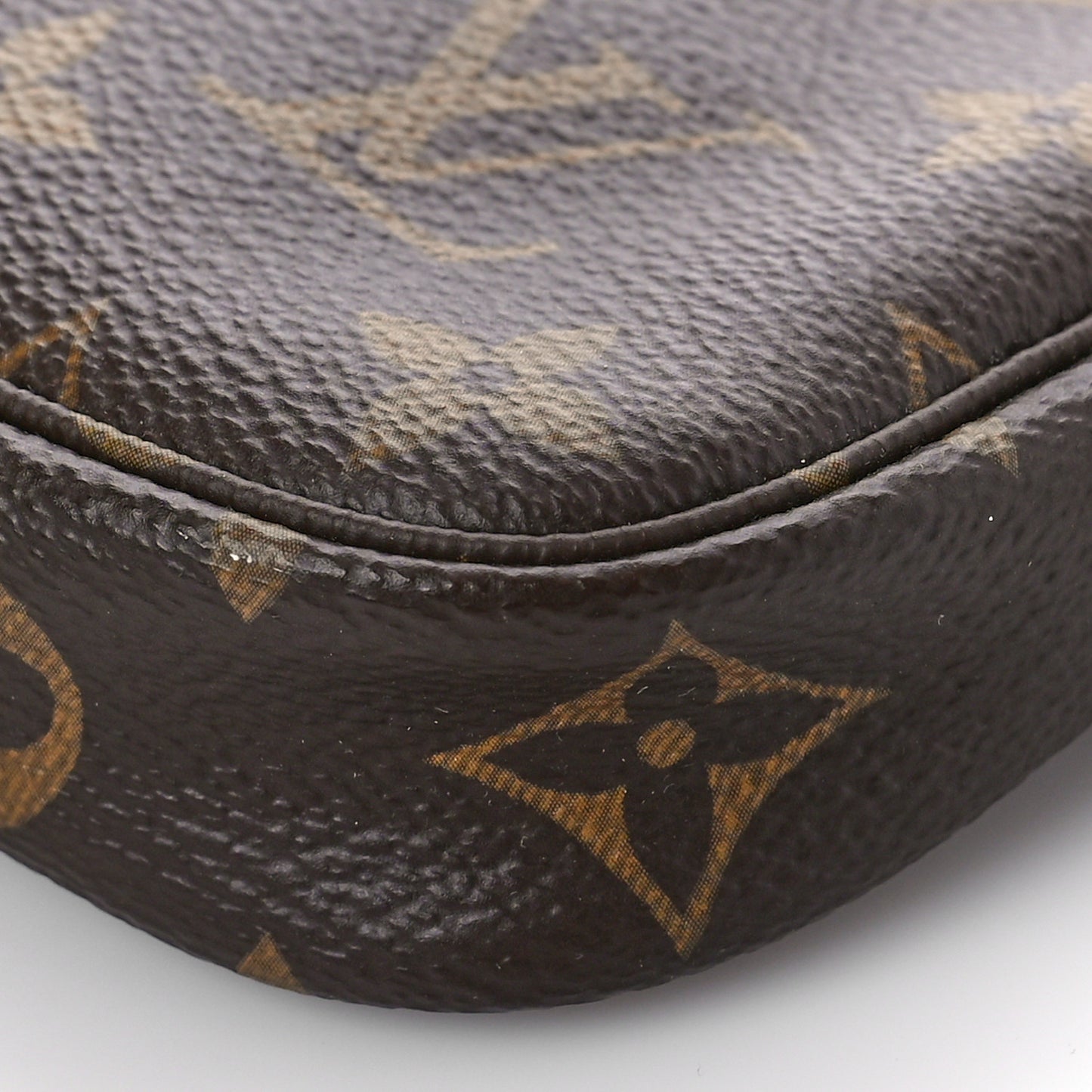 Monogram Mini Pochette Accessories